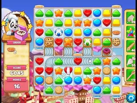 Cookie Jam: Level 3591 thumbnail
