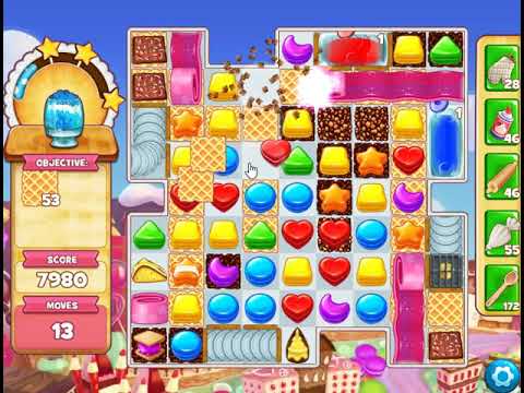 Cookie Jam: Level 3593 thumbnail