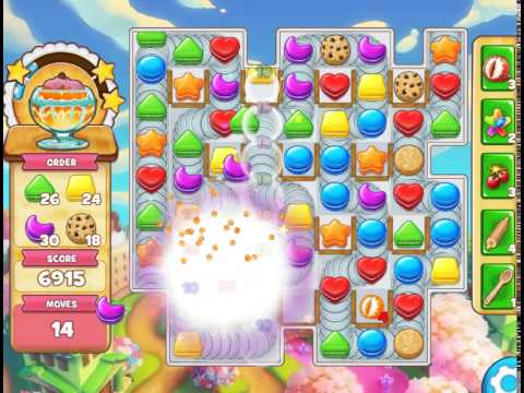 Cookie Jam: Level 476 thumbnail