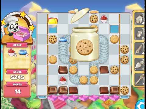 Cookie Jam: Level 482 thumbnail