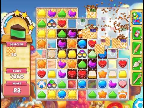 Cookie Jam: Level 1359 thumbnail