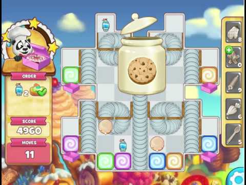 Cookie Jam: Level 1366 thumbnail