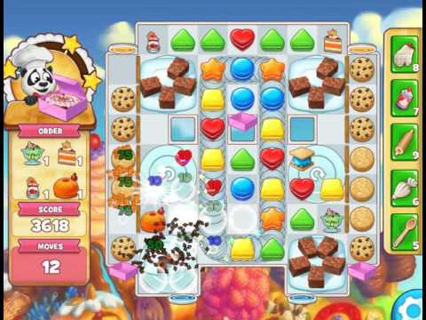 Cookie Jam: Level 1371 thumbnail