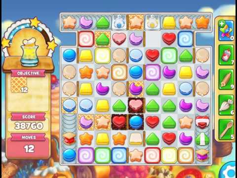 Cookie Jam: Level 1373 thumbnail