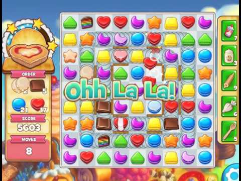 Cookie Jam: Level 1374 thumbnail