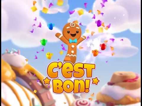 Cookie Jam Blast: Level 32 thumbnail