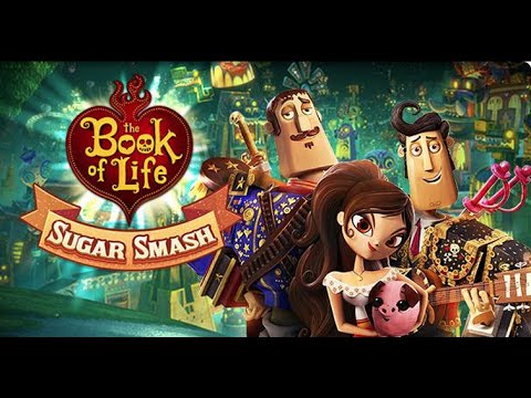 Sugar Smash: Level 1 thumbnail