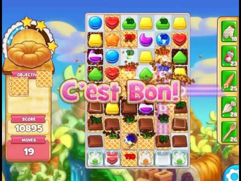 Cookie Jam: Level 2062 thumbnail