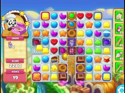 Cookie Jam: Level 2065 thumbnail
