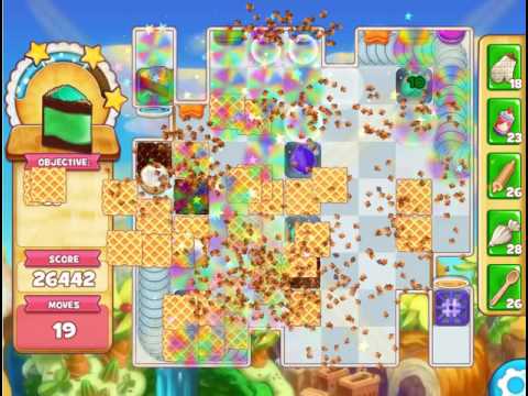 Cookie Jam: Level 2066 thumbnail
