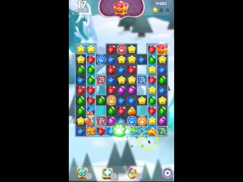 Genies & Gems: Level 221 thumbnail