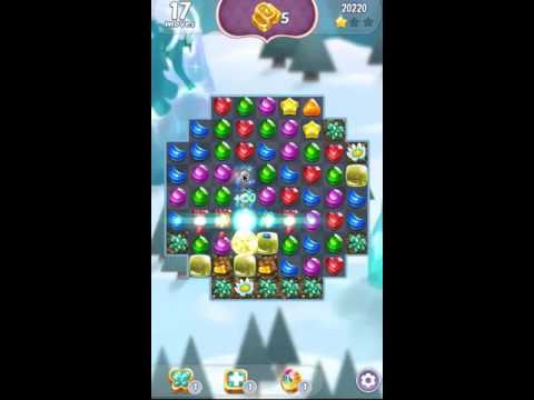 Genies & Gems: Level 222 thumbnail