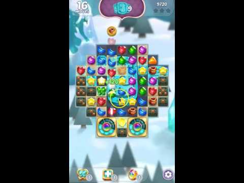 Genies & Gems: Level 223 thumbnail