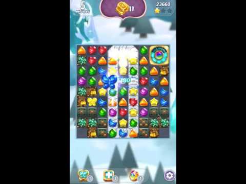 Genies & Gems: Level 224 thumbnail