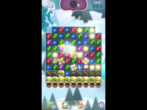 Genies & Gems: Level 225 thumbnail