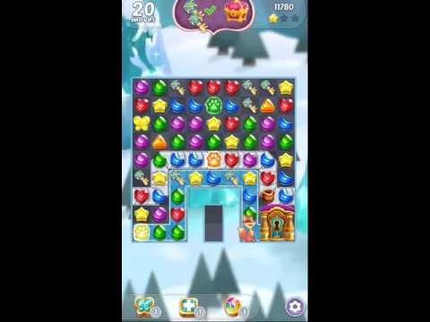 Genies & Gems: Level 226 thumbnail