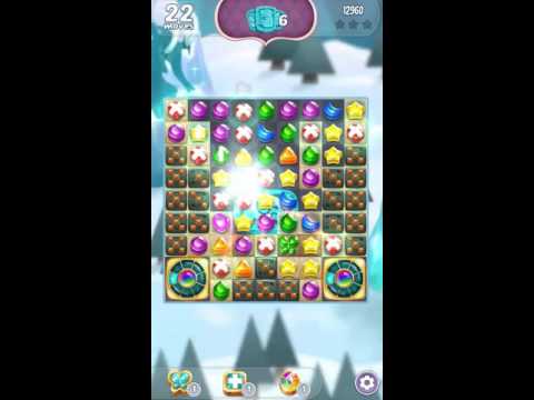 Genies & Gems: Level 227 thumbnail