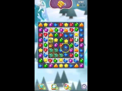 Genies & Gems: Level 230 thumbnail