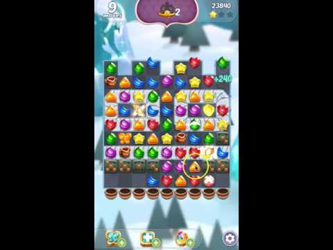 Genies & Gems: Level 231 thumbnail