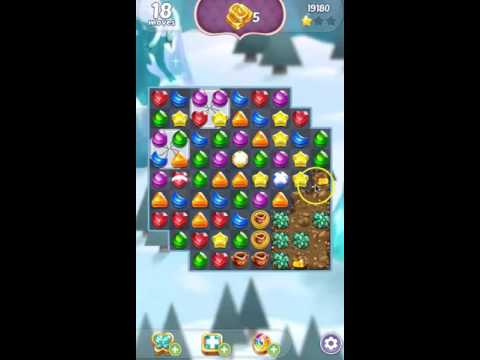 Genies & Gems: Level 232 thumbnail