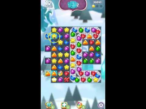 Genies & Gems: Level 233 thumbnail