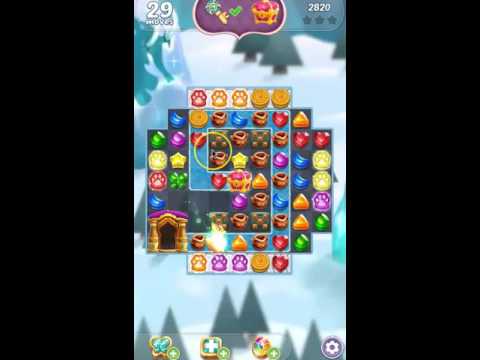 Genies & Gems: Level 234 thumbnail