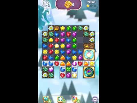 Genies & Gems: Level 236 thumbnail