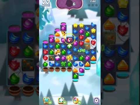 Genies & Gems: Level 237 thumbnail