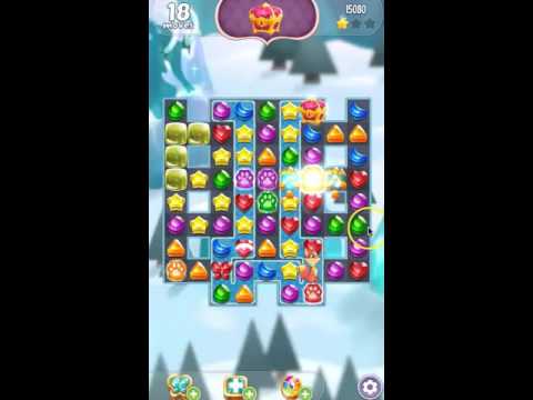 Genies & Gems: Level 238 thumbnail