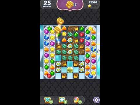 Genies & Gems: Level 240 thumbnail