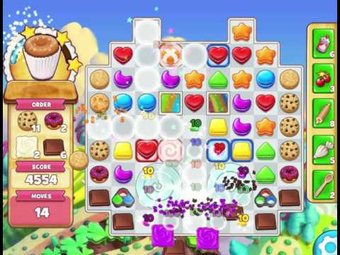 Cookie Jam: Level 1277 thumbnail