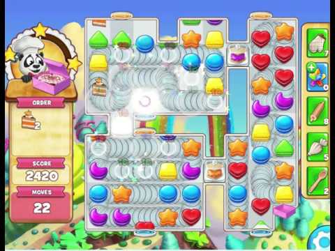 Cookie Jam: Level 1281 thumbnail