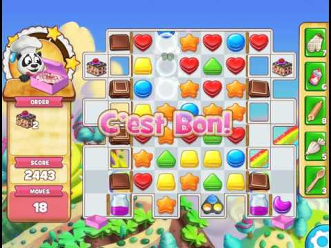 Cookie Jam: Level 1291 thumbnail