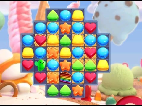 Cookie Jam Blast: Level 2 thumbnail