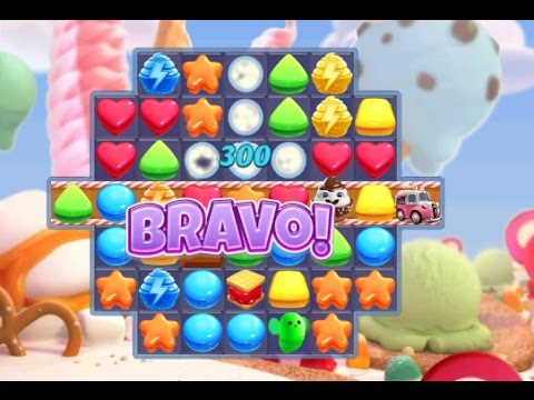 Cookie Jam Blast: Level 6 thumbnail