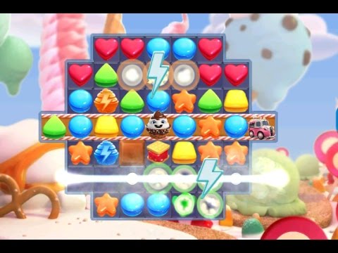 Cookie Jam Blast: Level 7 thumbnail