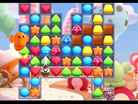 Cookie Jam Blast: Level 9 thumbnail
