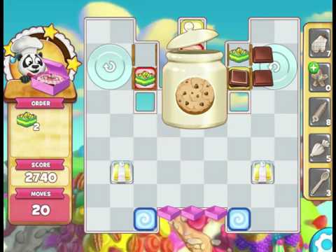 Cookie Jam: Level 1298 thumbnail