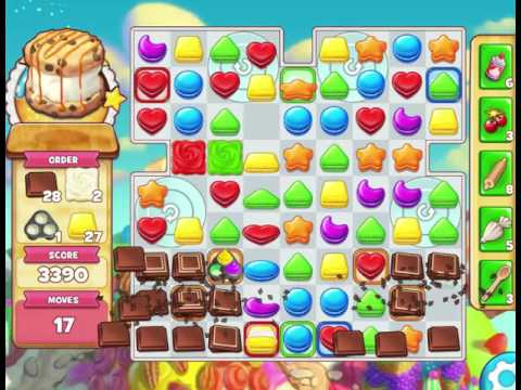Cookie Jam: Level 1300 thumbnail