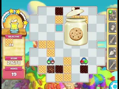 Cookie Jam: Level 1302 thumbnail