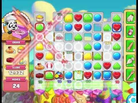 Cookie Jam: Level 1303 thumbnail
