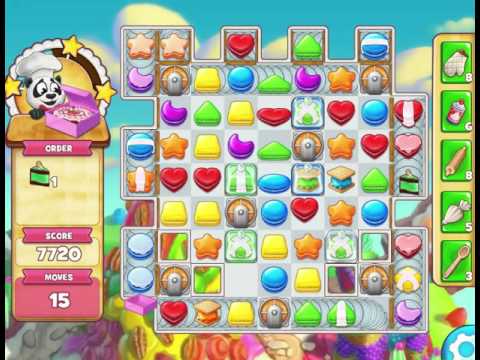 Cookie Jam: Level 1309 thumbnail