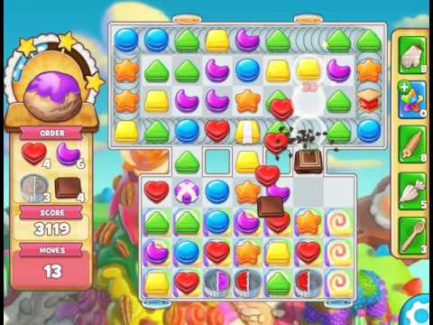 Cookie Jam: Level 1314 thumbnail