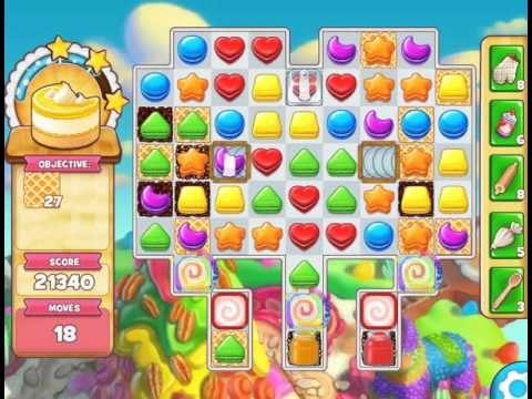 Cookie Jam: Level 1315 thumbnail