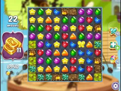 Genies & Gems: Level 642 thumbnail
