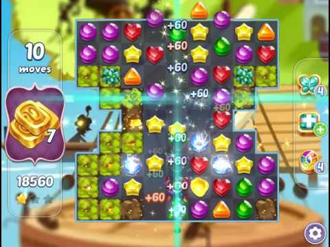 Genies & Gems: Level 643 thumbnail