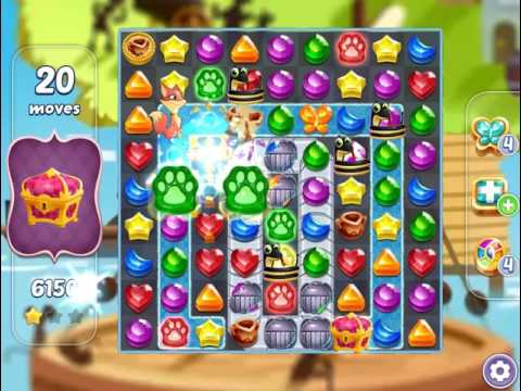 Genies & Gems: Level 645 thumbnail