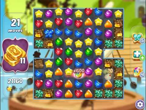 Genies & Gems: Level 647 thumbnail