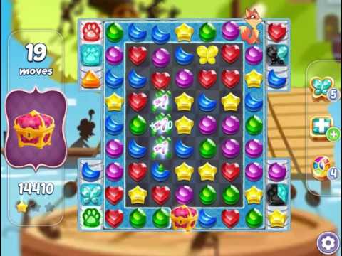Genies & Gems: Level 648 thumbnail