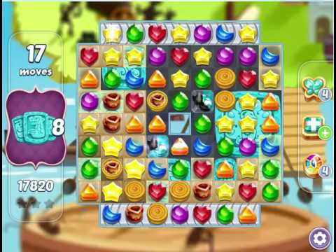 Genies & Gems: Level 649 thumbnail